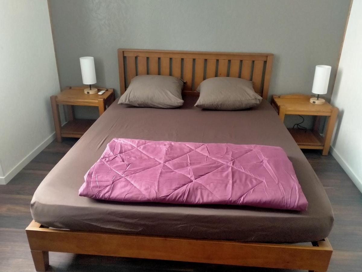 Appartement Le Grand Saint Antoine Extérieur photo