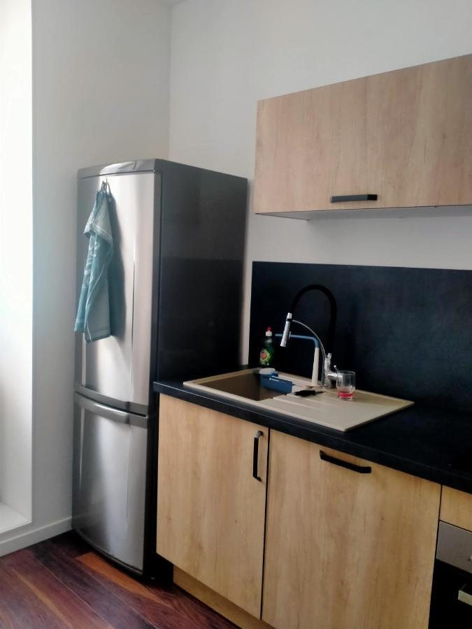 Appartement Le Grand Saint Antoine Extérieur photo