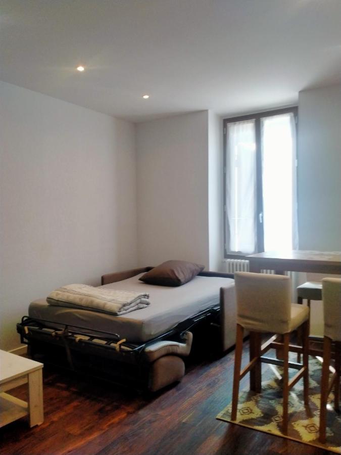 Appartement Le Grand Saint Antoine Extérieur photo